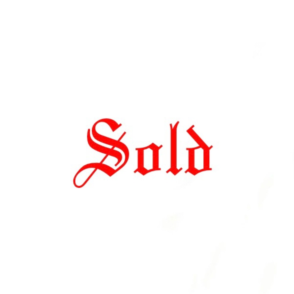 SOLD